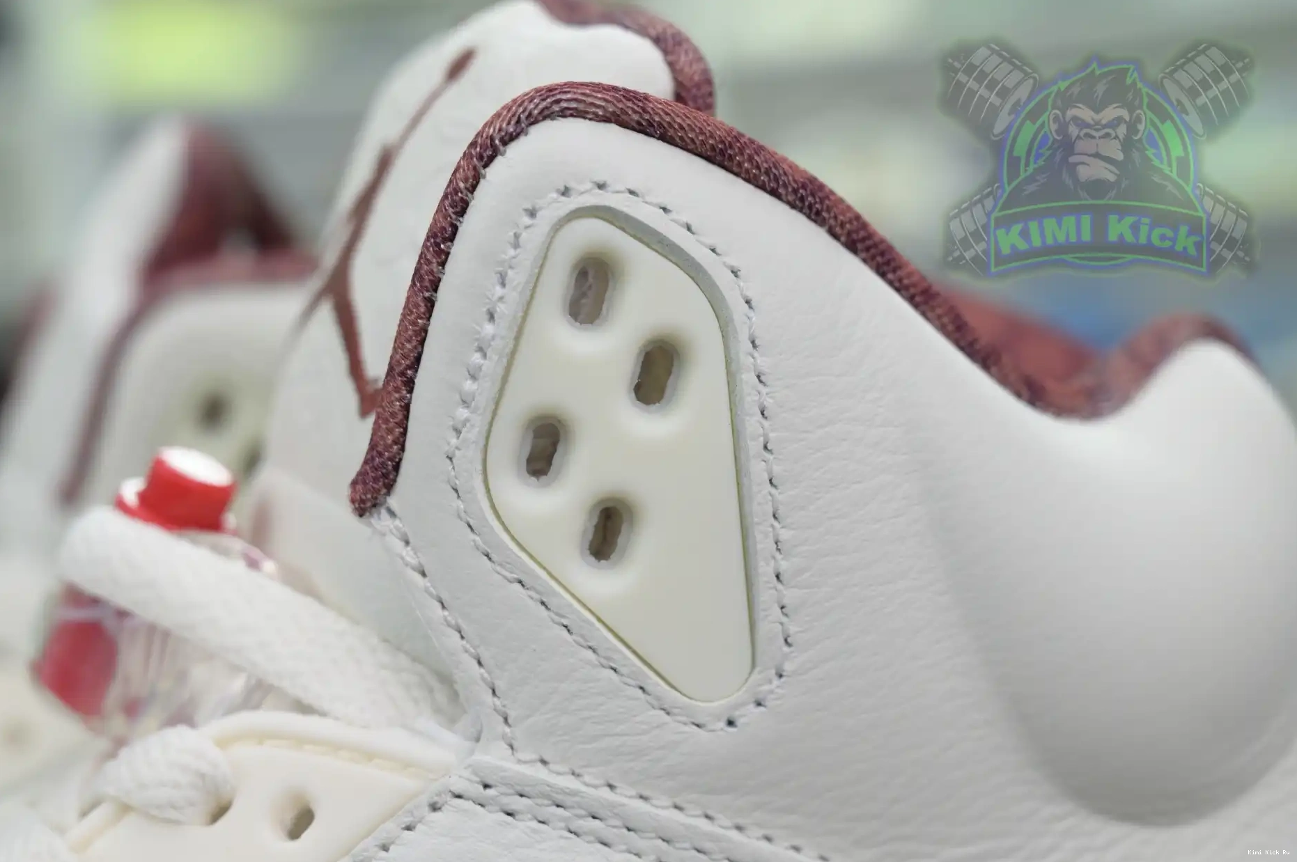 Jordan 5“EL Air Jordan Kimikick GRITO” 0716